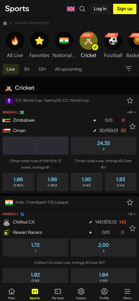 Place official Parimatch Aviator bets with real-time mobile odds updates.