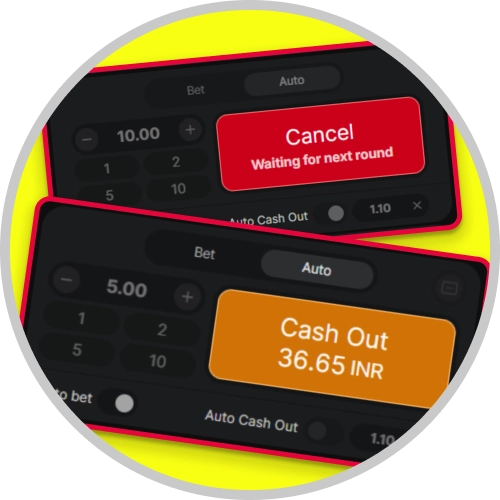 Enable official Parimatch Aviator autoplay feature for consistent betting rounds.